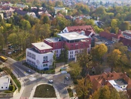 O zdrowiu w powiecie nyskim