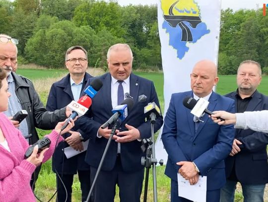Obwodnica Nysy i Podkamienia coraz bliżej. Inwestycja ruszy w latach 2028–2030