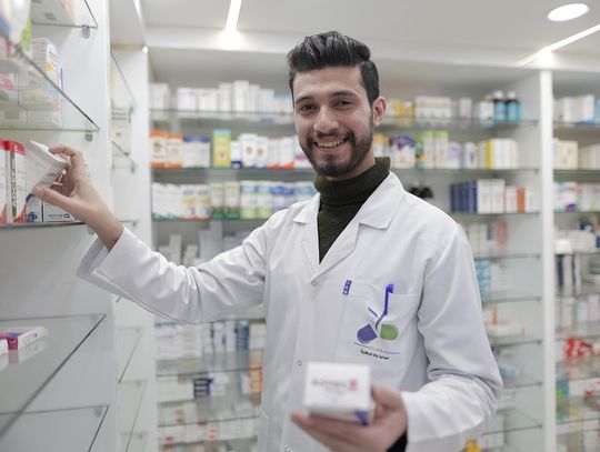 Oby nie było potrzeby, ale warto wiedzieć. Dyżury apteki w Nysie Oby nie było potrzeby, ale warto wiedzieć. Dyżury apteki w Nysie