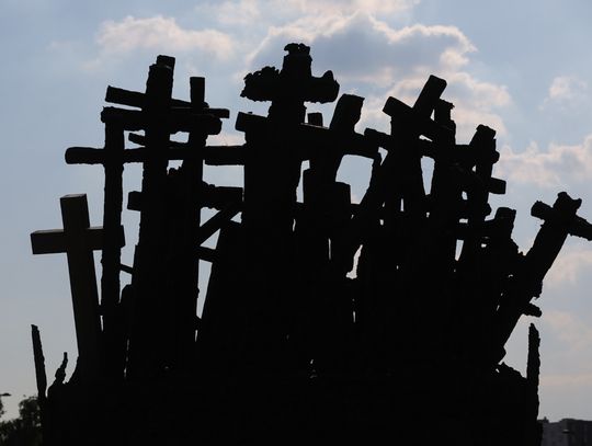 „Ocalić od zapomnienia”. W Nysie upamiętnią Polaków deportowanych do Kazachstanu