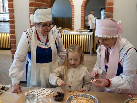Od XX lat wspierają lokalny rynek. W tym roku jubileusz obchodzi NKJiG