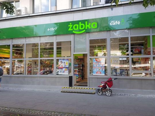 Oddasz w Żabce butelkę, dostaniesz kaucję i punkty aplikacji Żappka