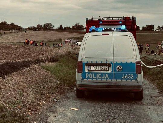 Ogromna tragedia podczas Rajdu Nyskiego. Zginął znany nyski kierowca Artur Sękowski