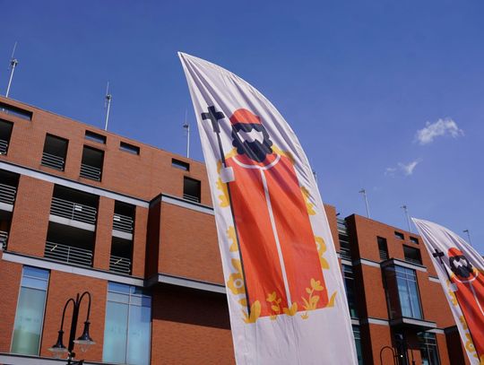 Opole cofnie się w czasie. Przed nami jubileuszowe Święto Wojciechowe Opole cofnie się w czasie. Przed nami jubileuszowe Święto Wojciechowe