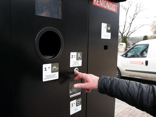 Opole wzoruje się na Otmuchowie