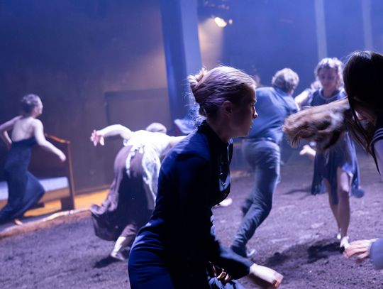 Opolskie Konfrontacje Teatralne coraz bliżej. Będzie klasycznie, ale bez słodzenia!