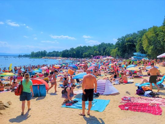 Ośrodek AKWA Marina - wakacje pełne wrażeń nad Jeziorem Nyskim!