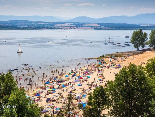 Ośrodek AKWA Marina zaprasza do rezerwacji pokoi