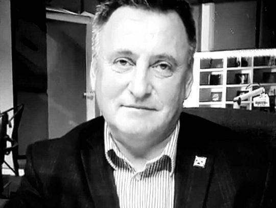 Ostatnie Pożegnanie Ś.P. Andrzeja Pyziaka