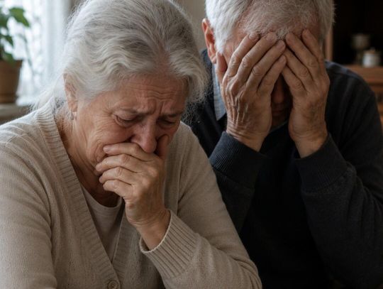 Oszuści zaatakowali starsze małżeństwo z gminy Nysa. Seniorzy stracili ponad 35 tys. zł