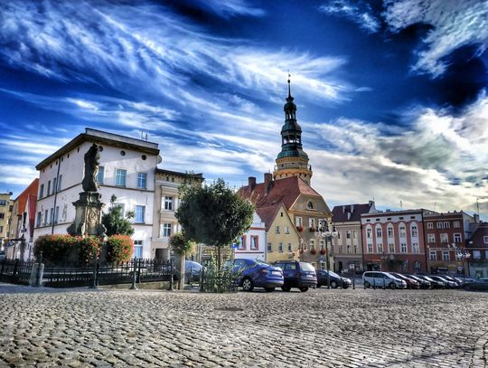 Otmuchów wyróżniony za jakość powietrza