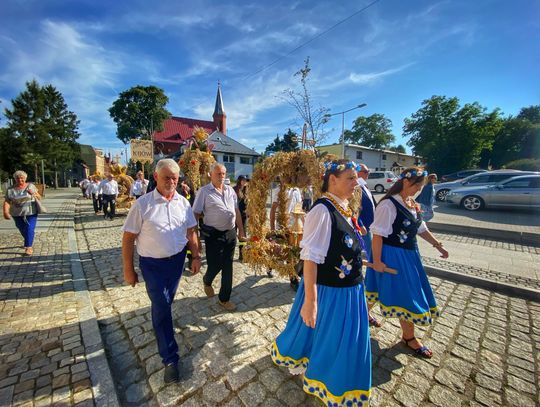 Otmuchów zaprasza na Dożynki Gminne