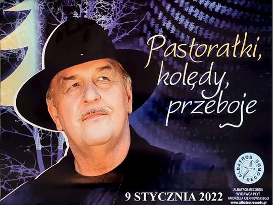 Otmuchów zaprasza na koncert świąteczny kolęd i pastorałek