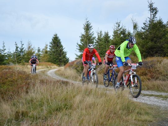 Otmuchów zaprasza na Rodzinny Rajd Rowerowy