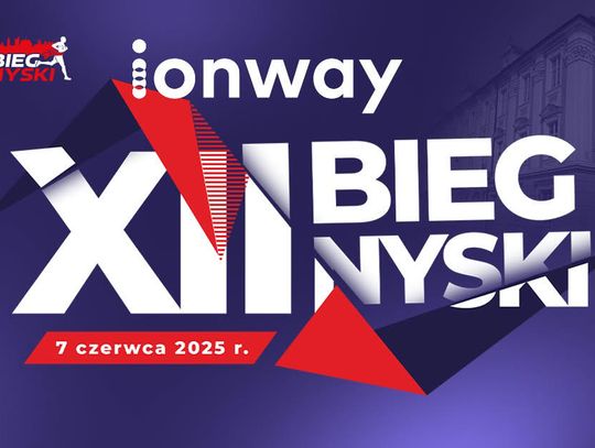 Otwarte warsztaty biegowe z trenerem olimpijskim w Nysie!