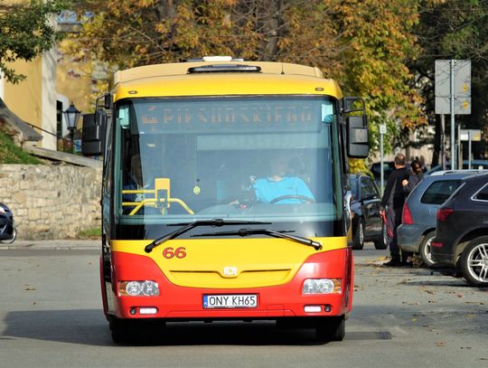 Pasażerowie pobili kierowcę MZK