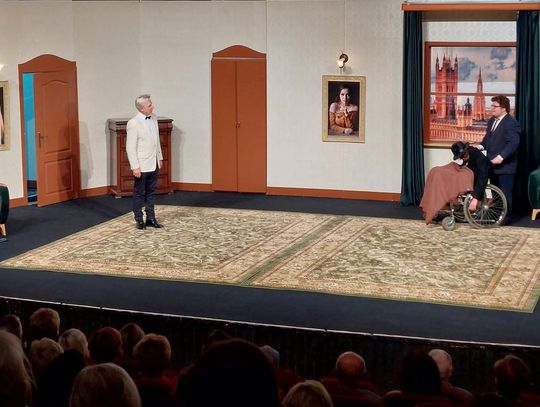 Październik w Nyskim Domu Kultury – kalendarz pełen atrakcji