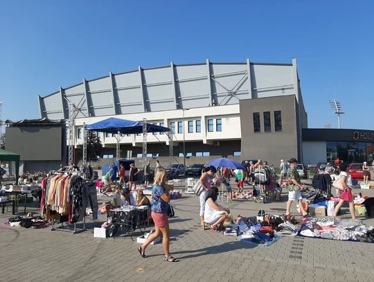 Pchli Targ w Nysie – raj dla miłośników staroci i niepowtarzalnych okazji