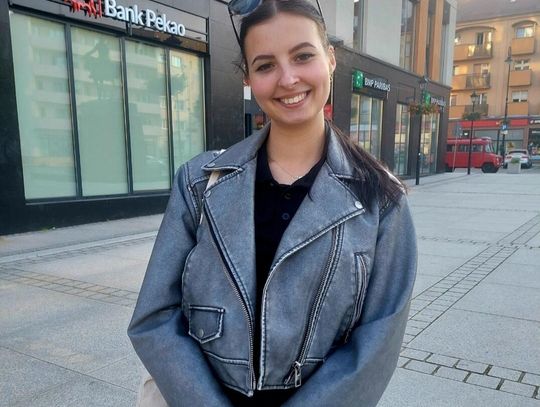 Piękna studentka z Nysy powalczy o koronę Miss!