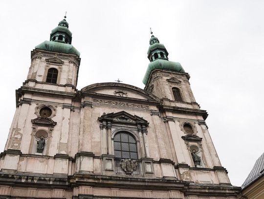 Piękny zabytek na Rynku Solnym czeka renowacja