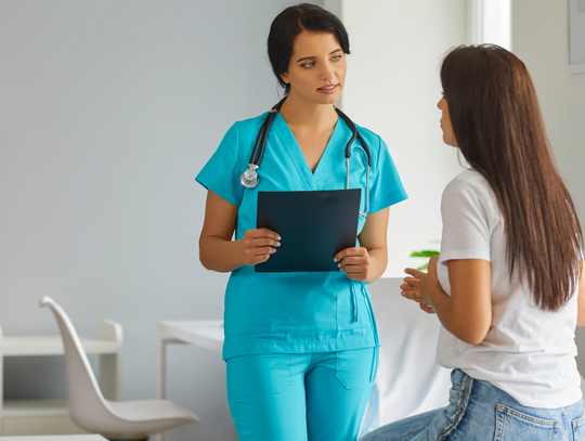 Pielęgniarki to nie tylko panie od zastrzyków. Dlatego chcą zmian