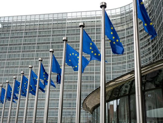 Pierwsi laureaci uhonorowani Europejskim Orderem Zasługi