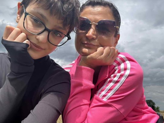 Pilna pomoc dla Martyny z Gminy Otmuchów. Trwa walka o życie Pilna pomoc dla Martyny z Gminy Otmuchów. Trwa walka o życie