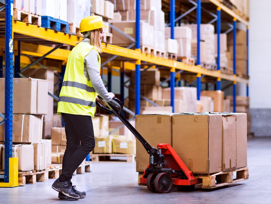 PIP zmieni nam umowę. Tyle że na etacie możemy stracić