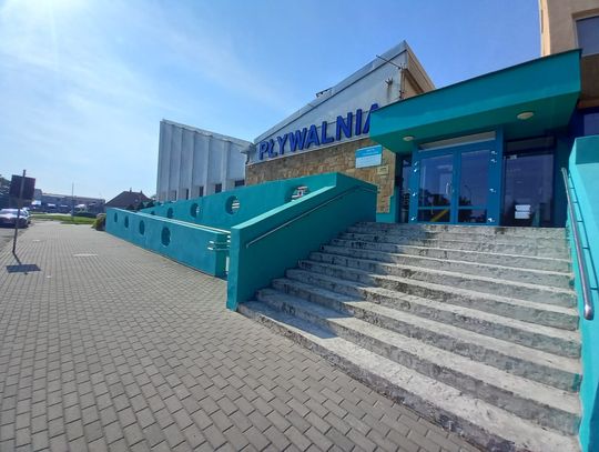 Pływacy powrócili na Piłsudskiego