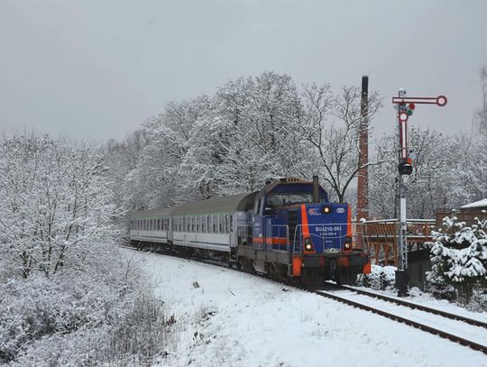 Pociągi do Krakowa i Warszawy z ogromnym zainteresowaniem pasażerów!