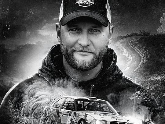 Pogrzeb Artura Sękowskiego – sportowca, pasjonata i człowieka o wielkim sercu