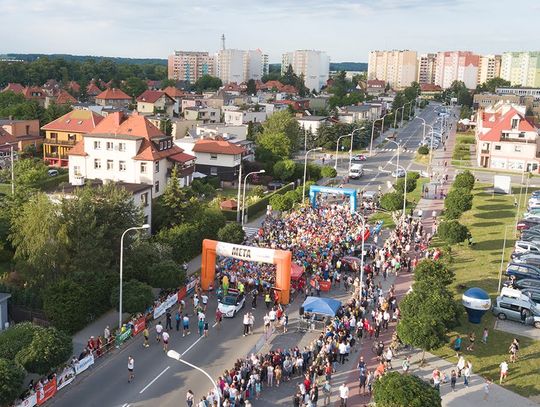 Pokonał Kenijczyków!