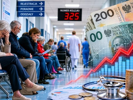 Polacy chcą jednego: pełnej jawności w ochronie zdrowia