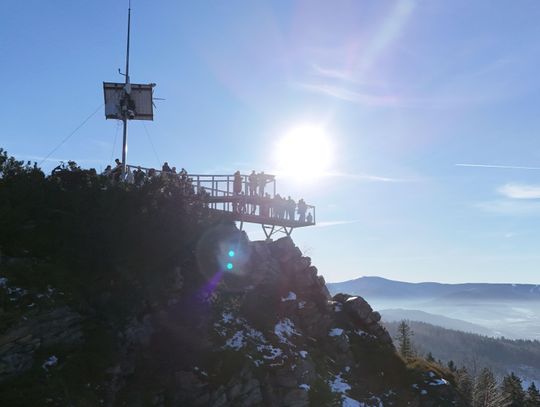 Polecajki na weekend: Trojak