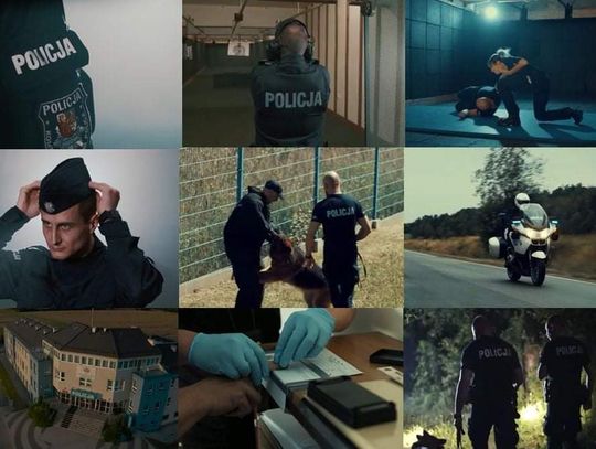 Policja w Prudniku szuka kandydatów do pracy