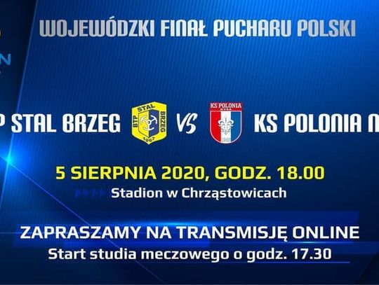 Polonia Nysa zagra o Puchar Polski