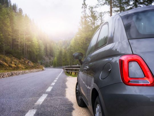 Polski kierowca w Czechach - te przepisy zaskakują najbardziej