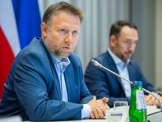 Ponad 5 miliardów złotych na bezpieczeństwo obywateli. Rząd inwestuje w system obrony kraju
