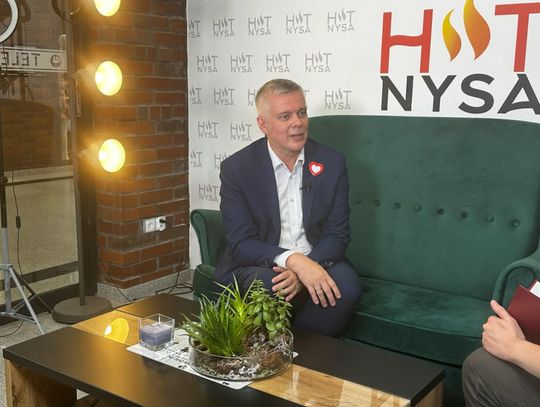 Poseł wybrany z opolskiej listy KO ma wejść do nowego Rządu