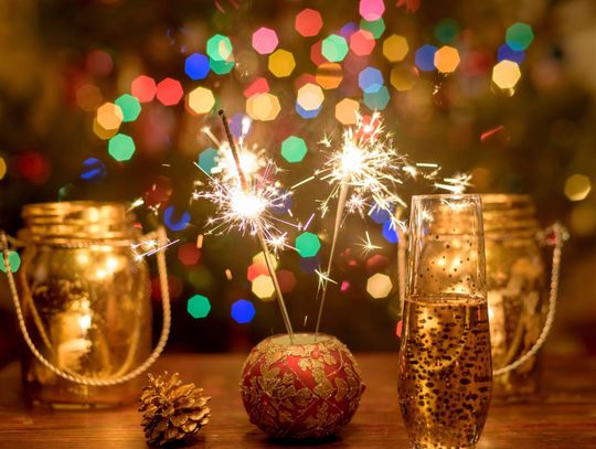 Postanowienia noworoczne, czyli sport narodowy uprawiany do połowy stycznia