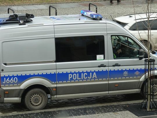 Poszukiwany mieszkaniec Prudnika zatrzymany przez nyską Policję