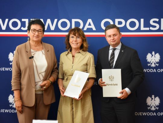 Powiat nyski z dofinansowaniem na remonty mostów