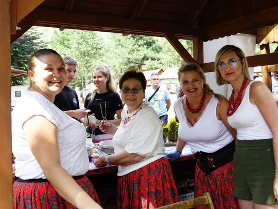 Powraca Rabatkowo i inne znane imprezy nad Jeziorem Nyskim!