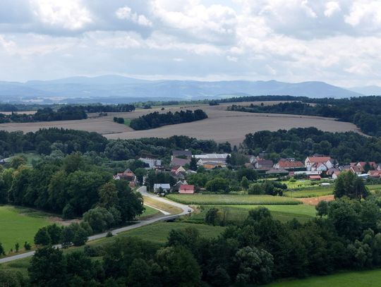 Powstaną dwa ważne zbiorniki - Ścinawa i Mora