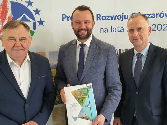 Powstanie nowy plac zabaw w Paczkowie!