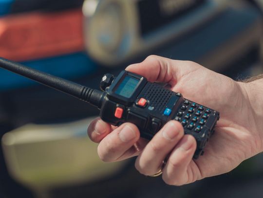 Pożar auta na Grodzkiej. Interweniowały dwa zastępy straży Pożar auta na Grodzkiej. Interweniowały dwa zastępy straży