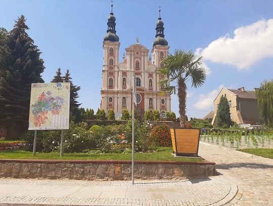 Prestiżowa nagroda dla gminy Otmuchów