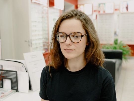 Prezbiopia – życie z wadą wzroku i leczenie