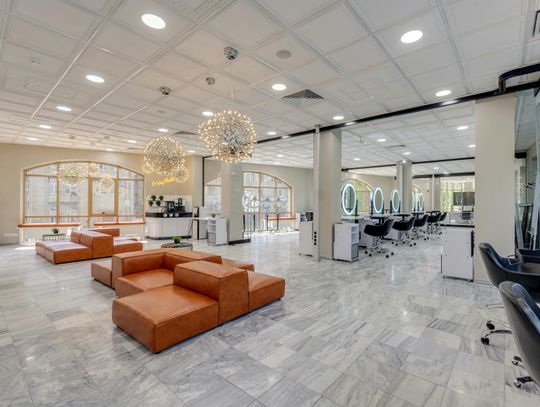 Projekt technologiczny salonu beauty – od czego zacząć i na co zwrócić uwagę?