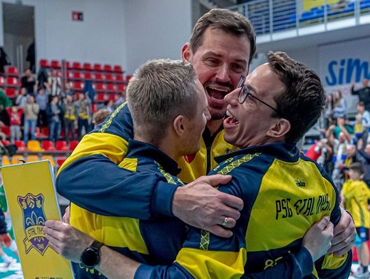 Przed nami derby Opolszczyzny! Stal vs ZAKSA